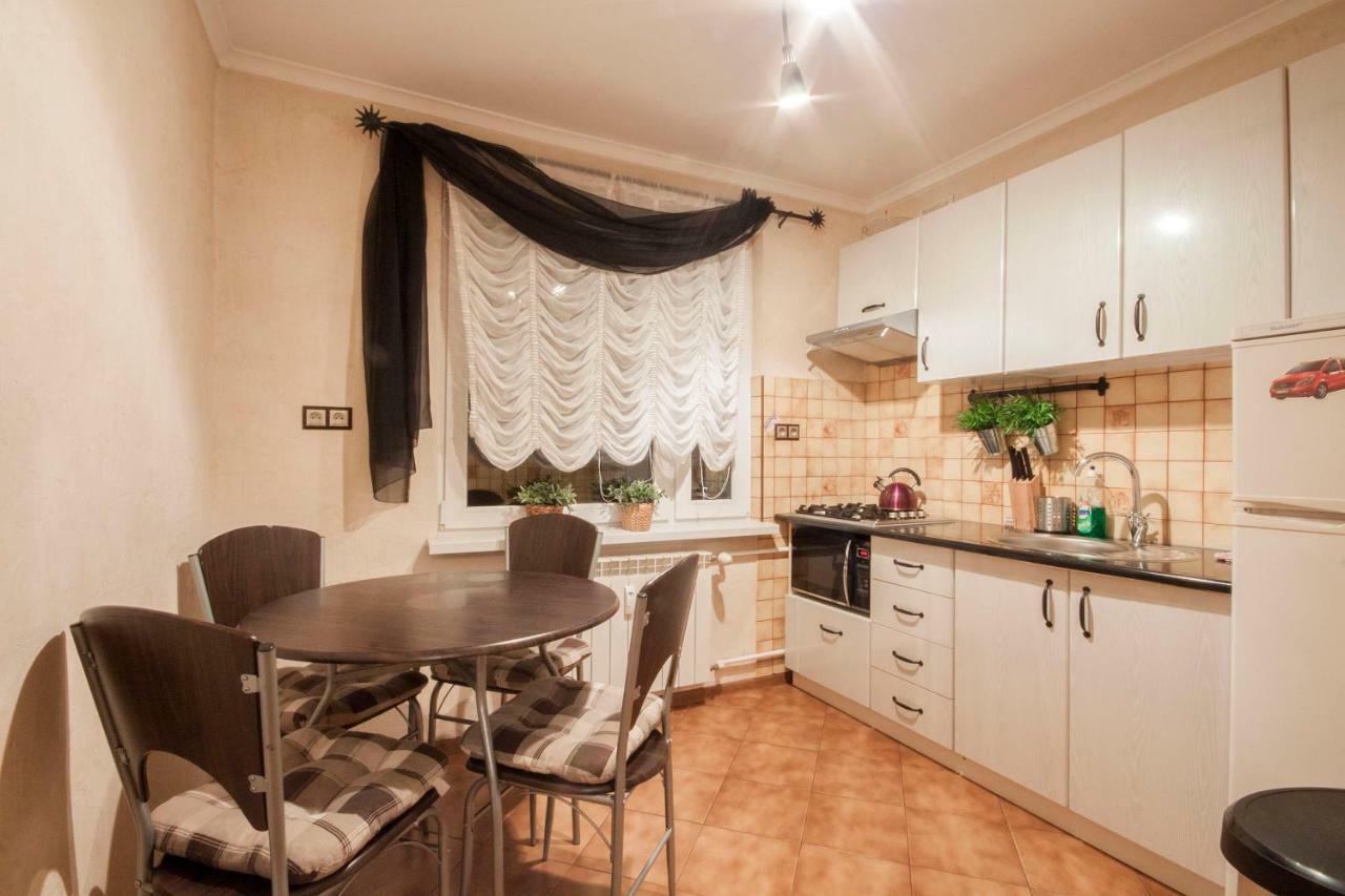 Apartament Sloneczna Apartment Zakopane Ngoại thất bức ảnh