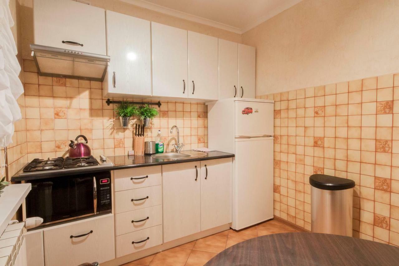 Apartament Sloneczna Apartment Zakopane Ngoại thất bức ảnh